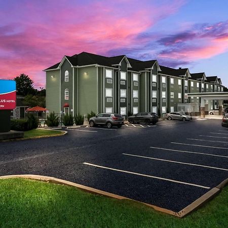 Surestay Plus Hotel By Best Western Сев'єрвілл Екстер'єр фото