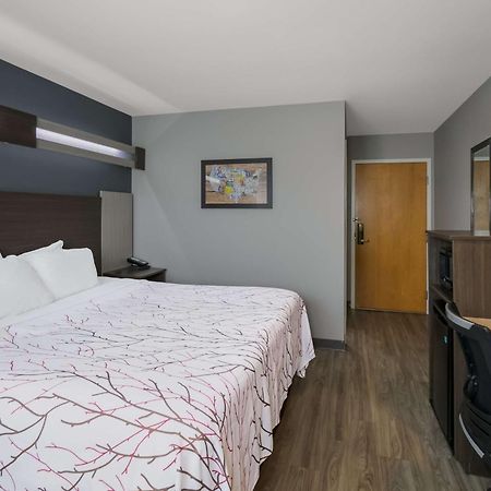 Surestay Plus Hotel By Best Western Сев'єрвілл Екстер'єр фото