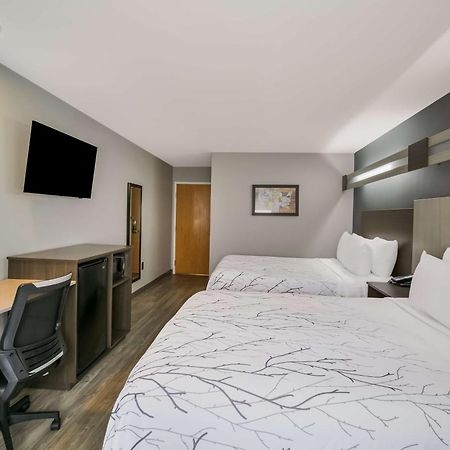 Surestay Plus Hotel By Best Western Сев'єрвілл Екстер'єр фото