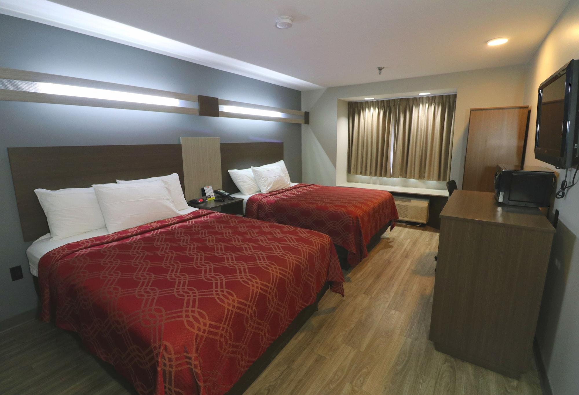 Surestay Plus Hotel By Best Western Сев'єрвілл Екстер'єр фото