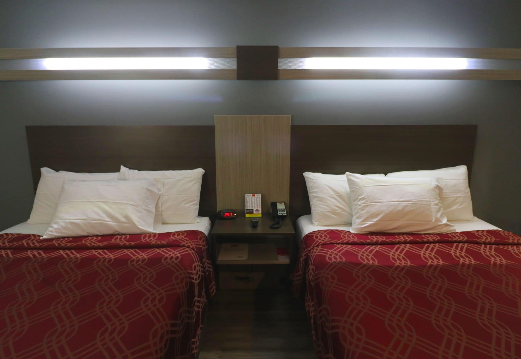 Surestay Plus Hotel By Best Western Сев'єрвілл Екстер'єр фото