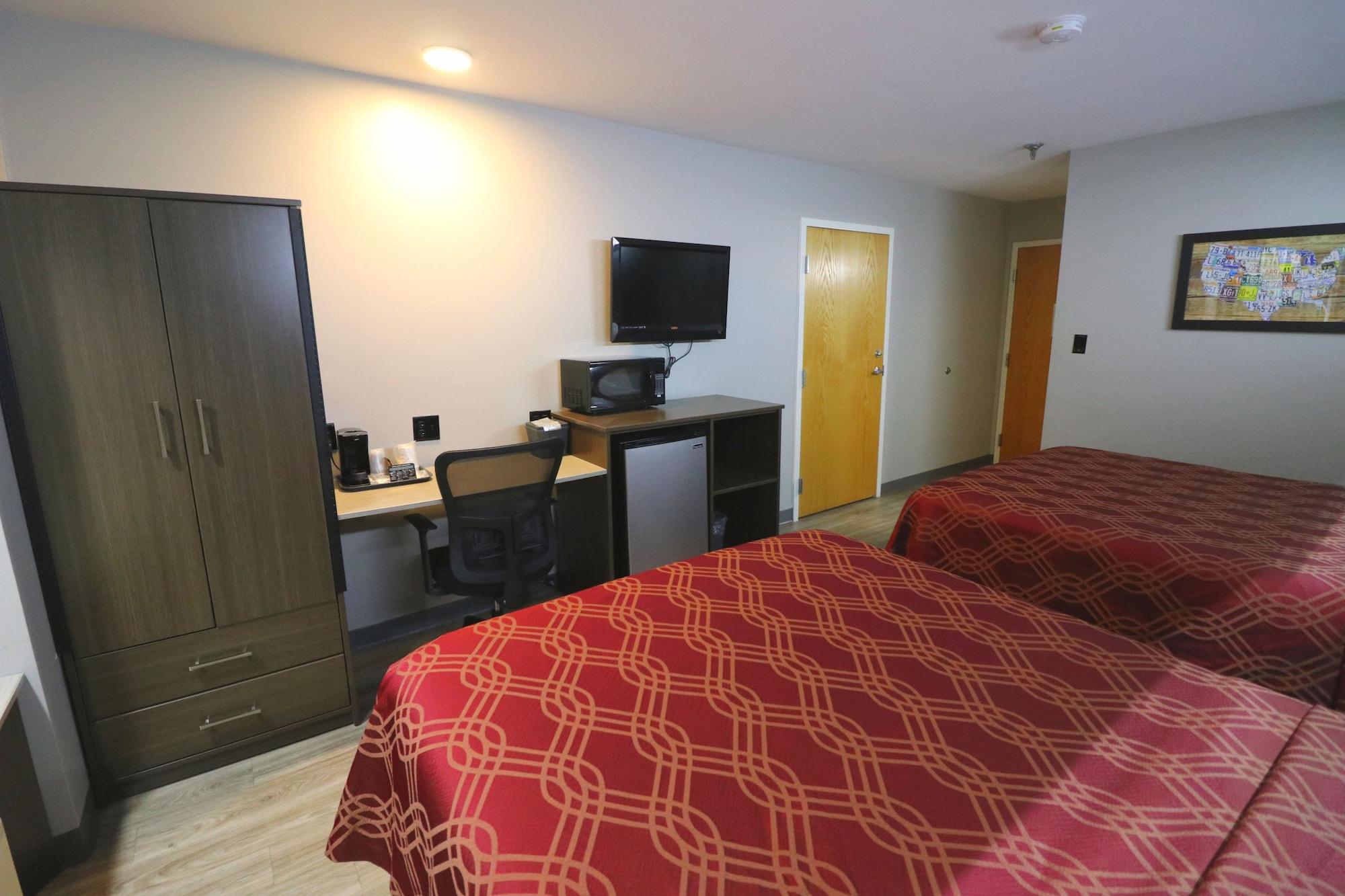 Surestay Plus Hotel By Best Western Сев'єрвілл Екстер'єр фото