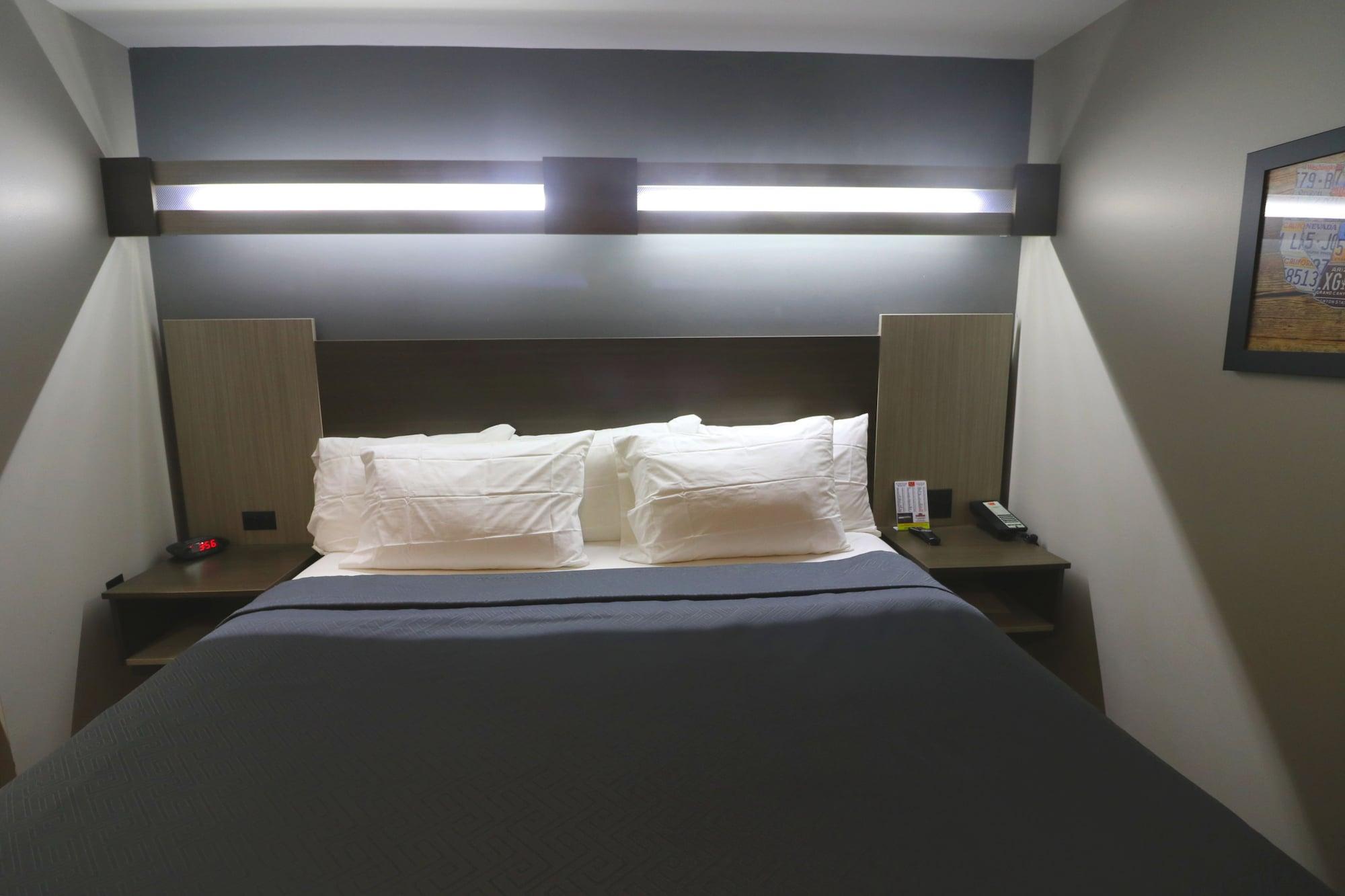 Surestay Plus Hotel By Best Western Сев'єрвілл Екстер'єр фото
