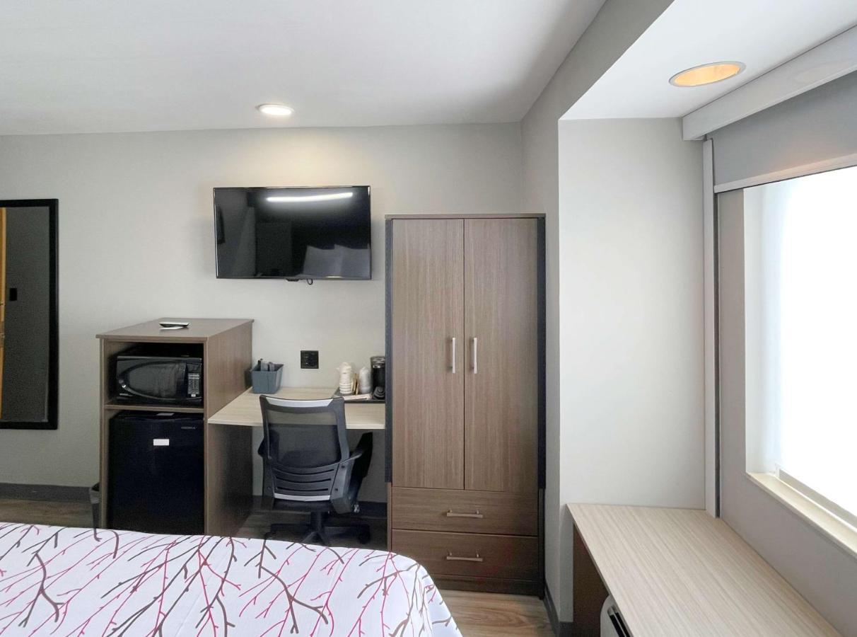Surestay Plus Hotel By Best Western Сев'єрвілл Екстер'єр фото
