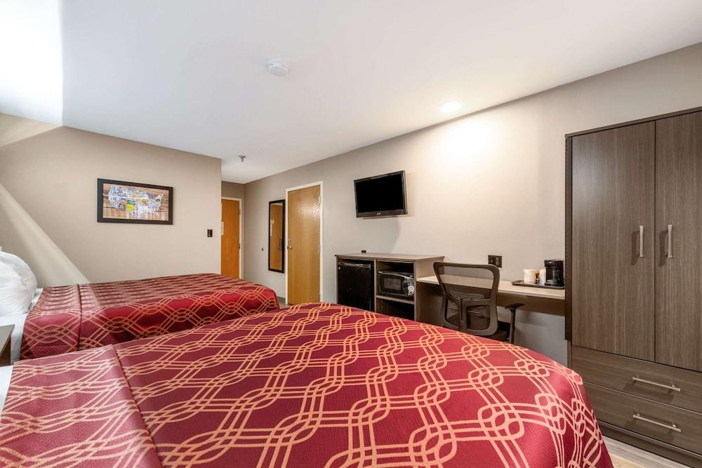 Surestay Plus Hotel By Best Western Сев'єрвілл Екстер'єр фото