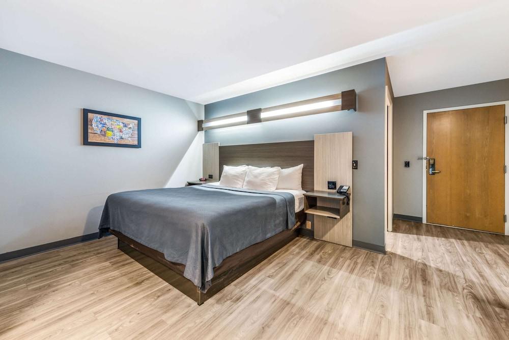 Surestay Plus Hotel By Best Western Сев'єрвілл Екстер'єр фото