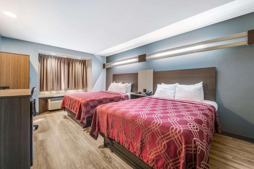 Surestay Plus Hotel By Best Western Сев'єрвілл Екстер'єр фото