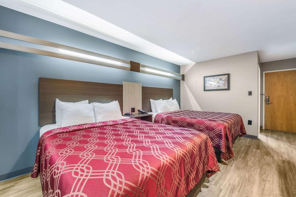 Surestay Plus Hotel By Best Western Сев'єрвілл Екстер'єр фото