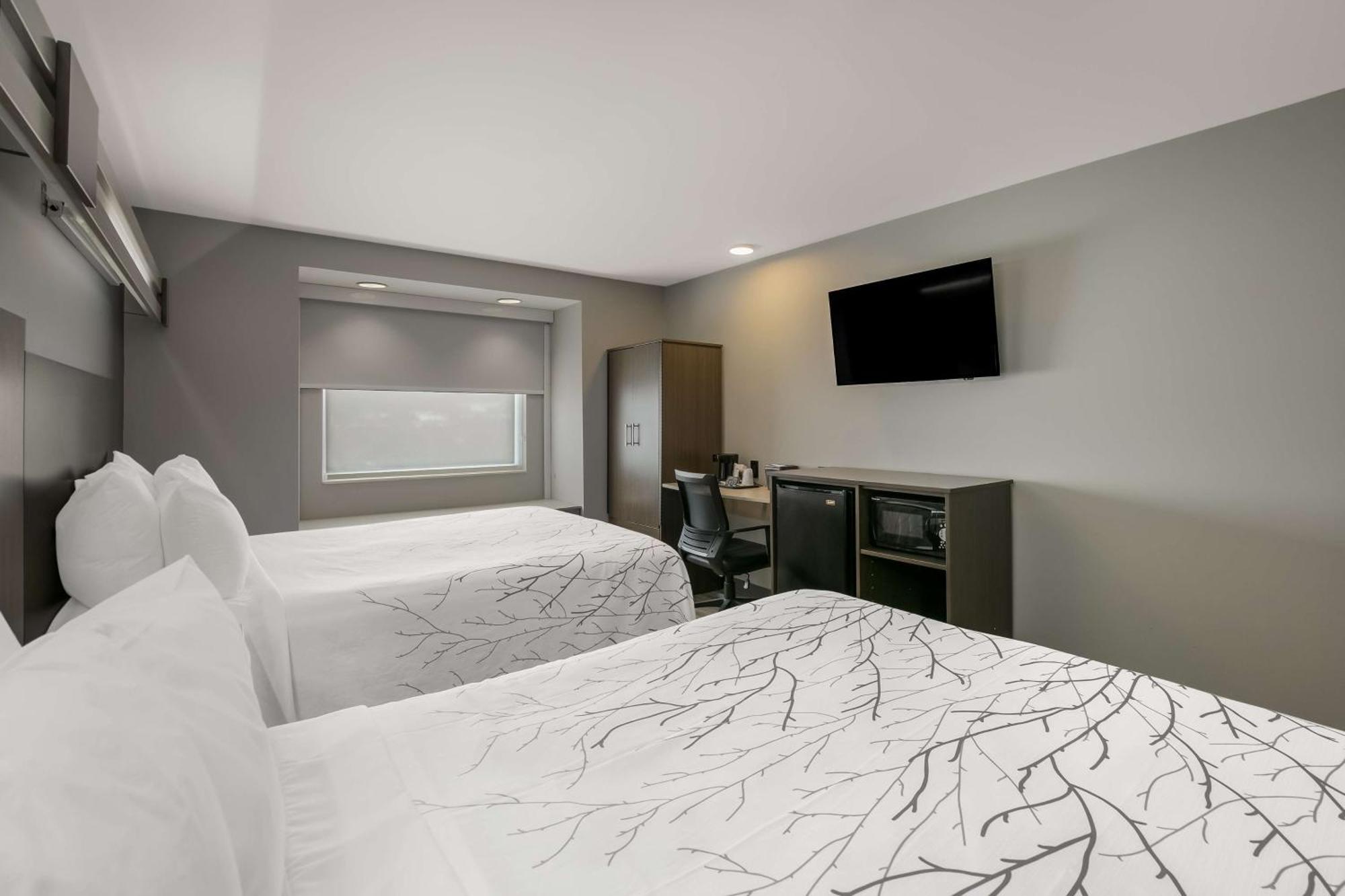 Surestay Plus Hotel By Best Western Сев'єрвілл Екстер'єр фото