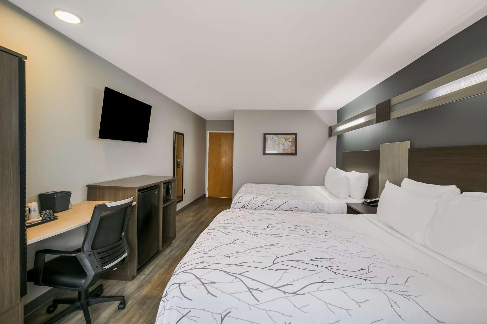 Surestay Plus Hotel By Best Western Сев'єрвілл Екстер'єр фото
