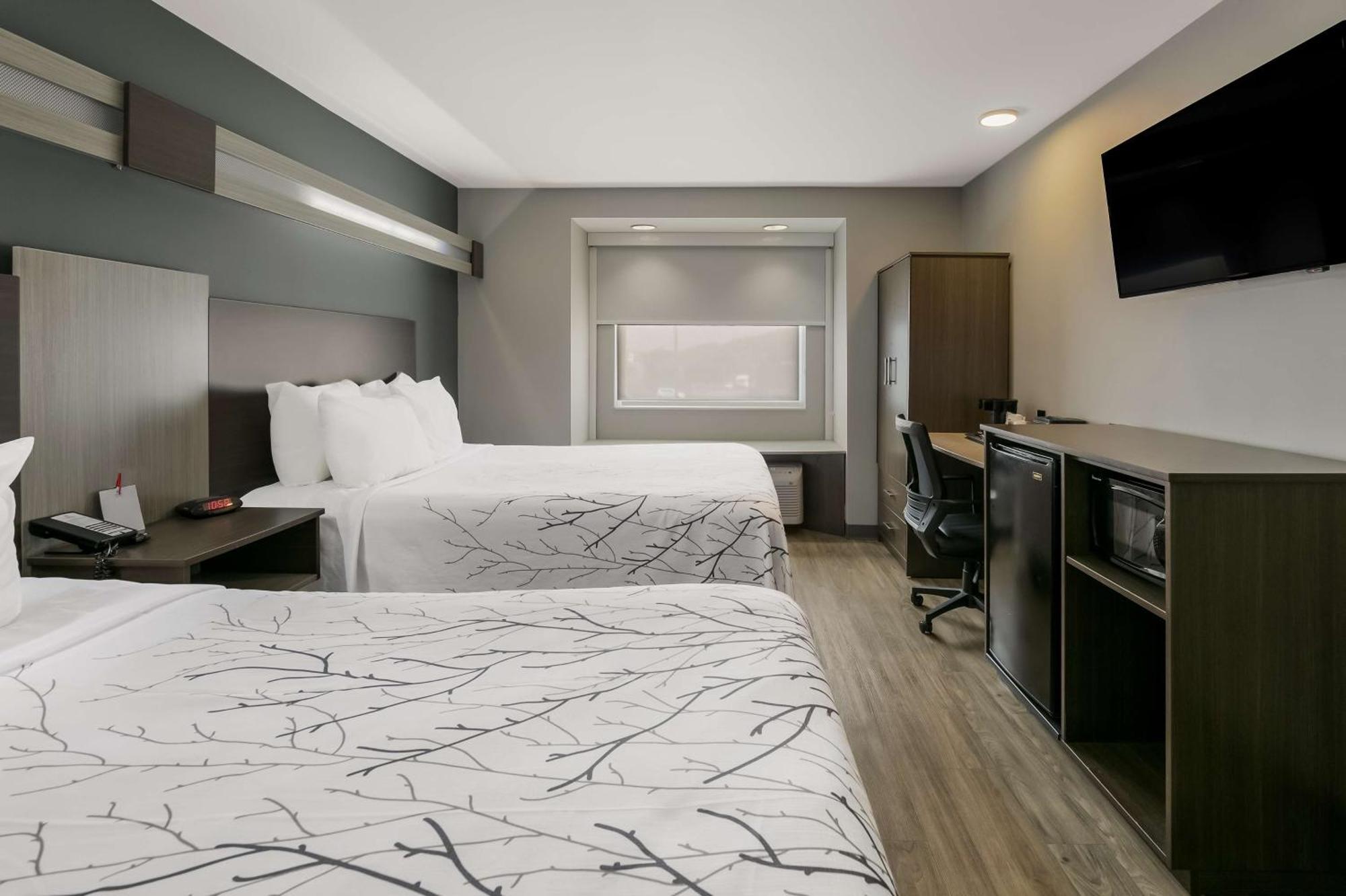 Surestay Plus Hotel By Best Western Сев'єрвілл Екстер'єр фото
